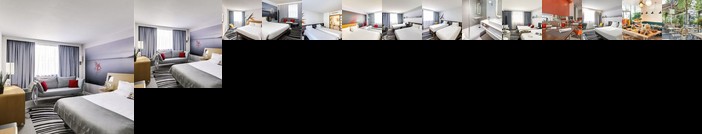 Novotel Paris Centre Gare Montparnasse