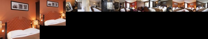 Hotel Du Prince Eugene