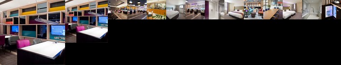 Premier Inn London King's Cross