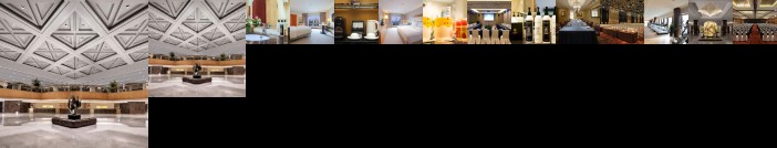 Jinling Hotel Nanjing