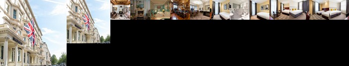 Radisson Blu Edwardian Vanderbilt Hotel London