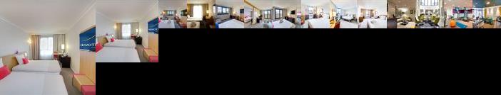 Novotel Paris Vaugirard Montparnasse