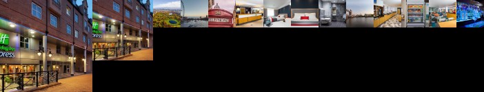 Holiday Inn Express London-Hammersmith