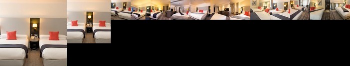 Crowne Plaza London Kensington