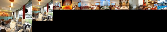Beijing Asia Pacific Garden Hotel