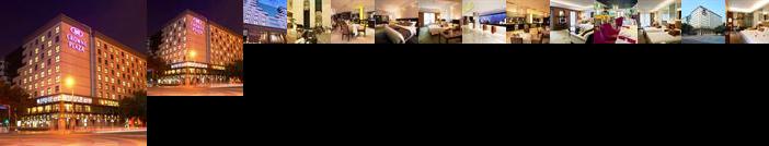 Crowne Plaza Beijing Wangfujing