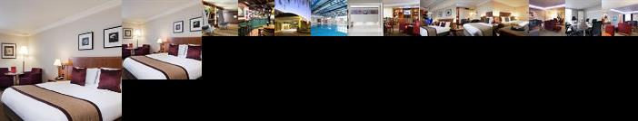 Crowne Plaza Heathrow