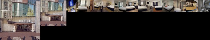 Inntel Hotels Amsterdam Centre