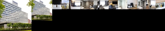 Novotel Amsterdam City