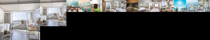 Hotel Villa Paradiso Taormina