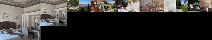 FH55 Hotel Villa Fiesole