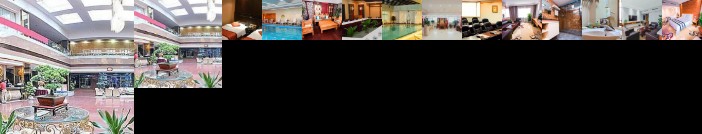 Xi'an Experience Theme Hotel