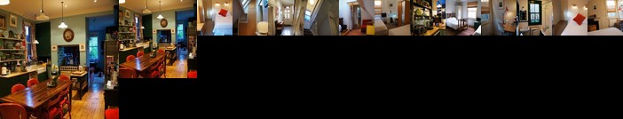 At Home Bed & Breakfast Ealing London