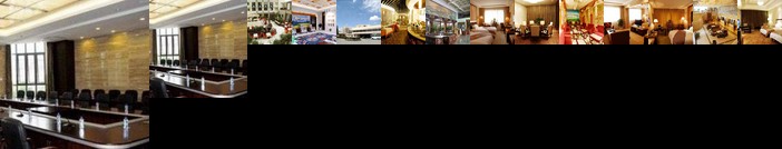 New Century Lhasa Hotel