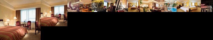 Clarion Hotel Tianjin