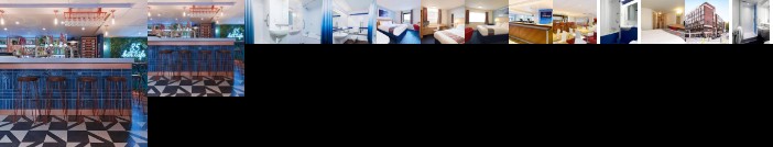 Travelodge London Kings Cross Royal Scot Hotel