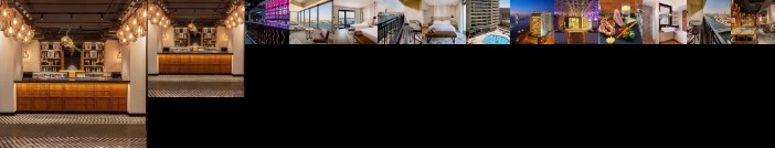 Sheraton Cairo Hotel & Casino