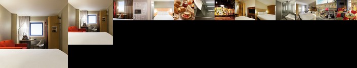 Ibis London Greenwich