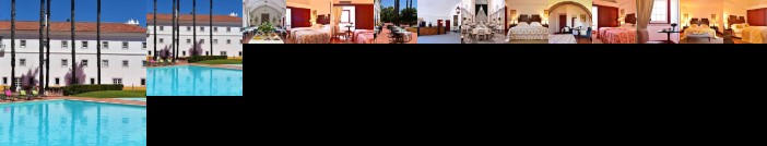 Pousada Convento de Beja