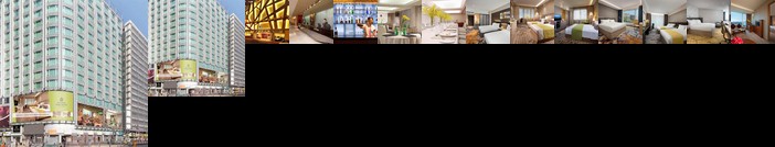Park Hotel Hong Kong