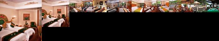 Prama Sanur Beach Bali