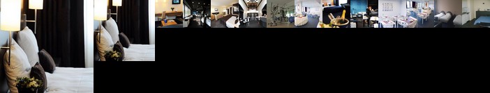 B-aparthotel Moretus