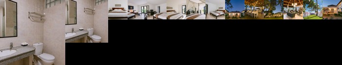 Legong Keraton Beach Hotel