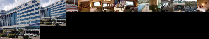 The Centrepoint Hotel