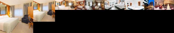 Tryp Barcelona Apolo Hotel