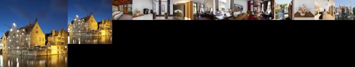 Hotel Bourgoensch Hof