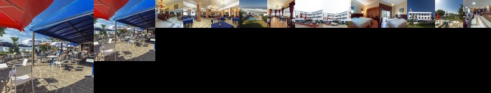 Hotel Bellerive Casablanca