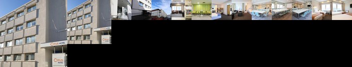 Citrus Hotel Cheltenham by Compass Hospitality