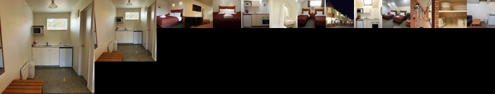 Rosewood Court Motel