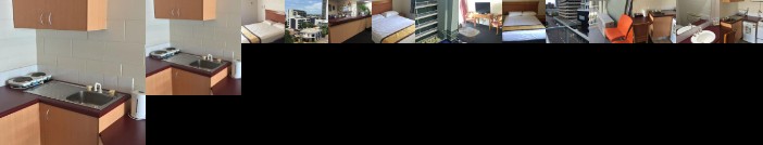 Luma Luma Holiday Apartments