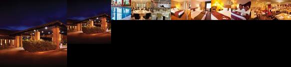 Holiday Inn South Normanton M1 Jct 28