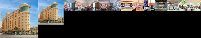 Millennium Hotel Doha