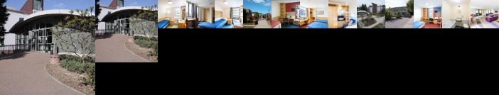 Pollock Halls - Edinburgh First - Campus Accommodation