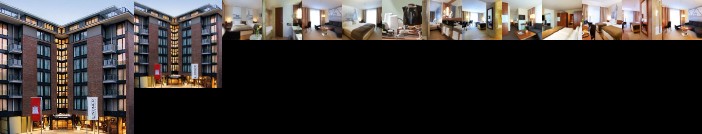 Lindner Hotel Am Michel