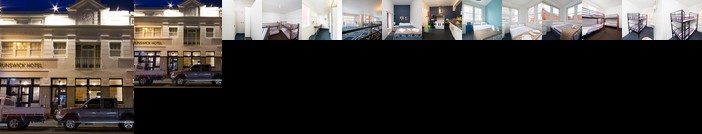 The Brunswick Hotel Hobart