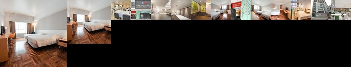 Caritas Oswald Cheung International House