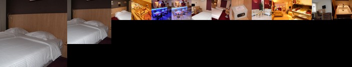 Hotel Euro Capital Brussels