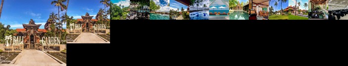 Bali Garden Beach Resort