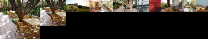 Hotel Villa Archirafi