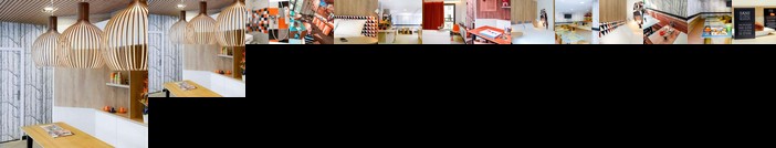 Ibis Styles Caen Centre Paul Doumer