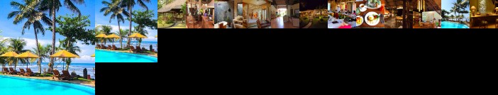 Puri Dajuma Beach Eco-Resort & Spa