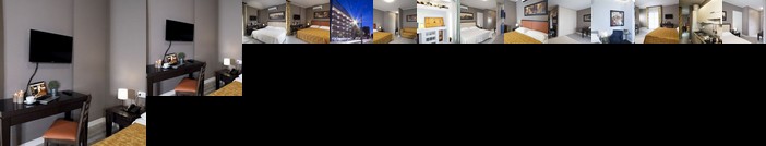 ApartHotel Quadra Key