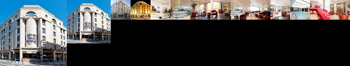 Hotel Nice Riviera
