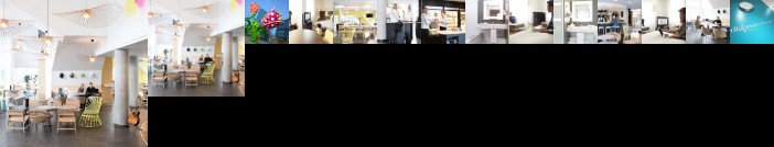 Novotel Suites Lille Europe