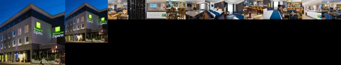 Holiday Inn Express London-Wimbledon-South