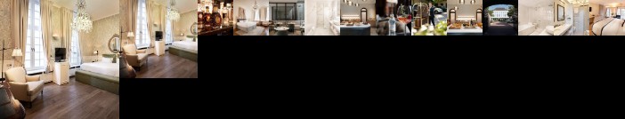 De Tuilerieen - Small Luxury Hotels of the World